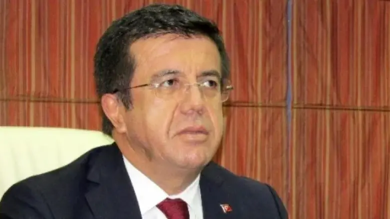 Bakan Zeybekçi: "expo İzmir Değil, Expo Ege"