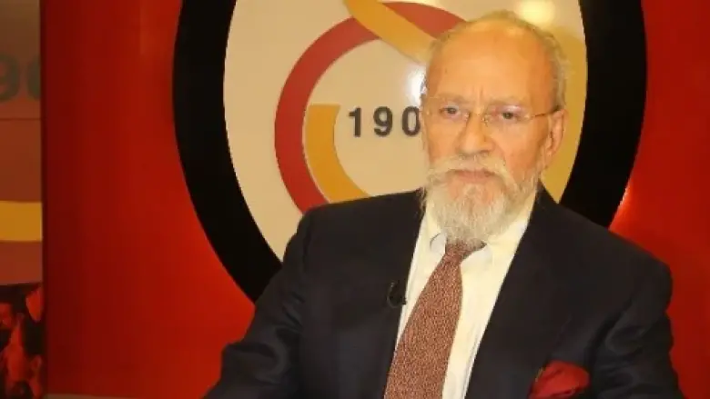 "kaosa Engel Olmak Için Aday Oldum"