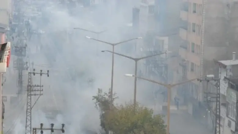 Terör Yandaşları Durmak Bilmiyor