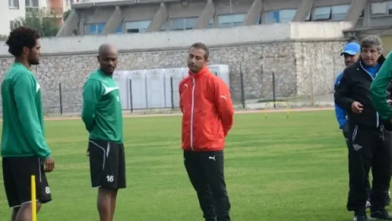 Akhisar Belediyespor Kasımpaşa Hazırlığına Başladı
