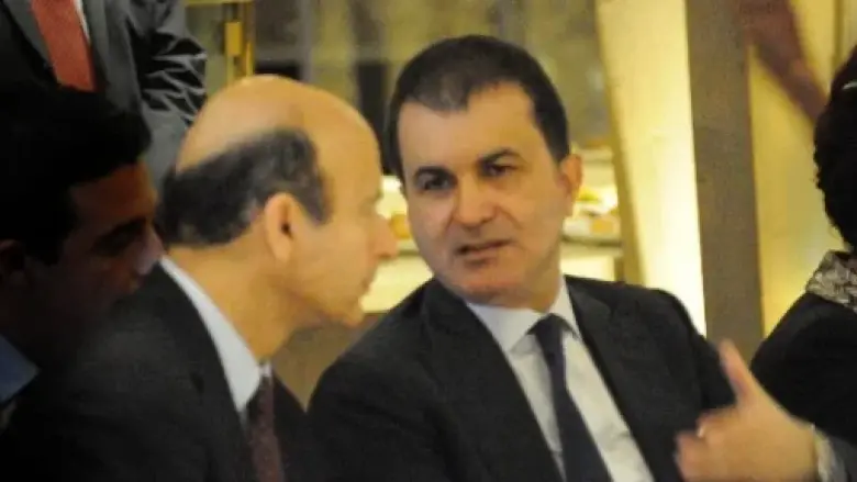 "esed Rejimi Gitmeden Işid’in Sonu Gelmez”