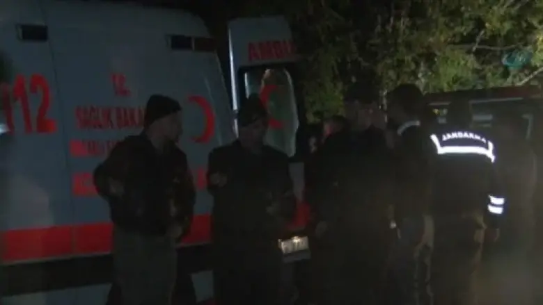 Kocaeli’den Acı Haber: 4 Asker şehit