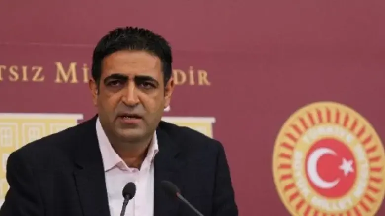 "suikast Karanlık Bir El Tarafından Yapıldı"