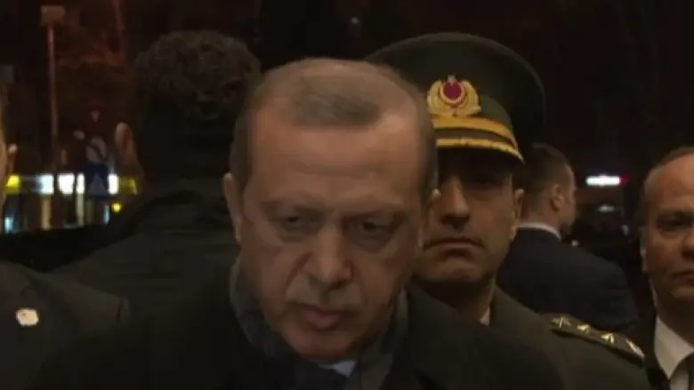 “Bu üzerine çok çok önemli durulacak ibretlik bir vakadır”