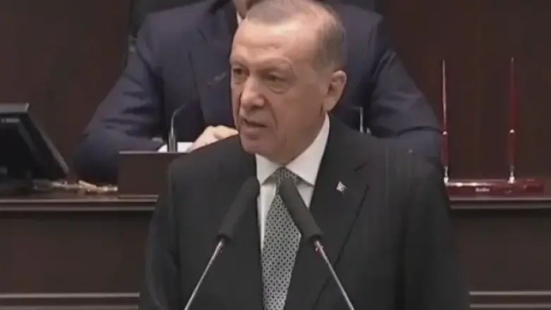 Cumhurbaşkanı Erdoğan'dan seçim tarihi açıklaması!