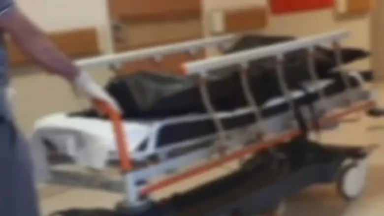 Evde düşerek hayatını kaybetti