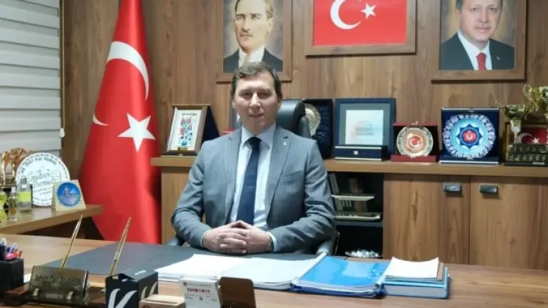 AK Parti'den 15 Temmuz Demokrasi ve Milli Birlik Günü mesajı