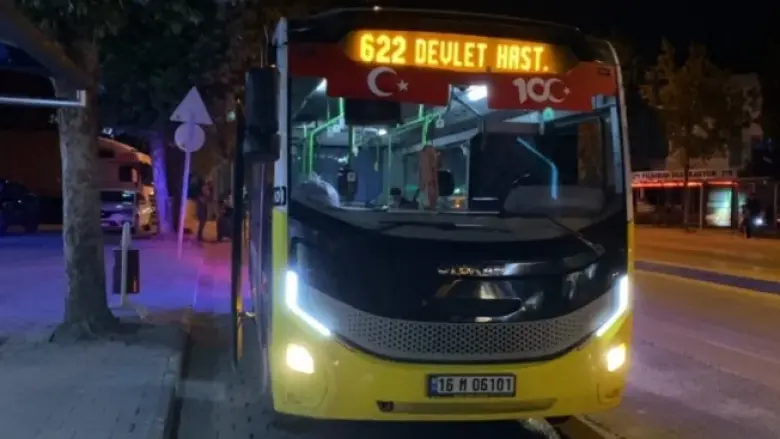 “Büyük Üzüntü Duyuyoruz”