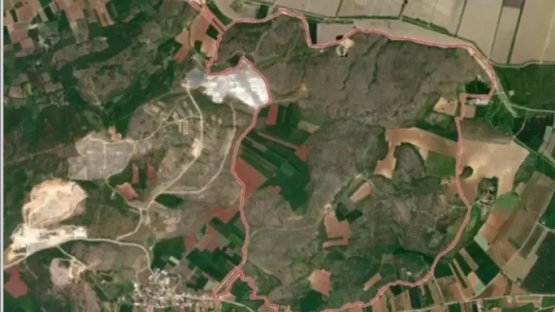 Bursa'nın doğusundaki dev planı mahkeme iptal etti!