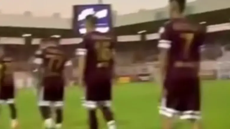 Batman Petrolspor 2-1 İnegölspor