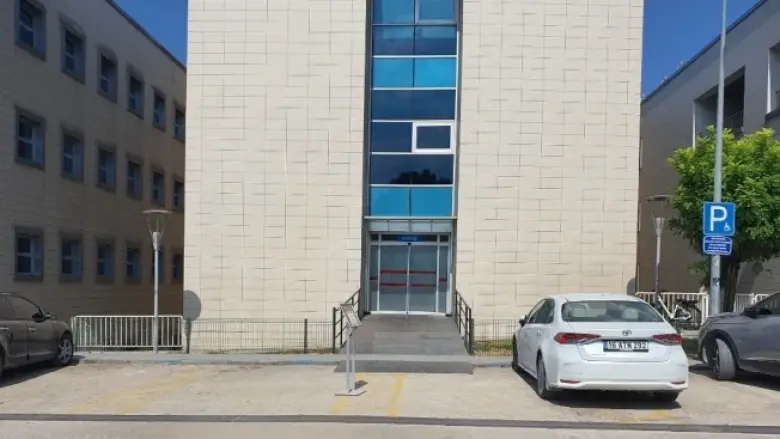 Çocuk Acil Servis için geri sayım