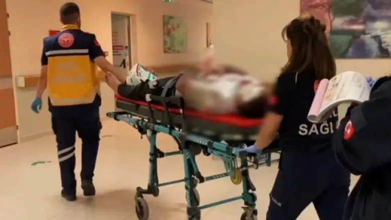 İnegöl'de can pazarı