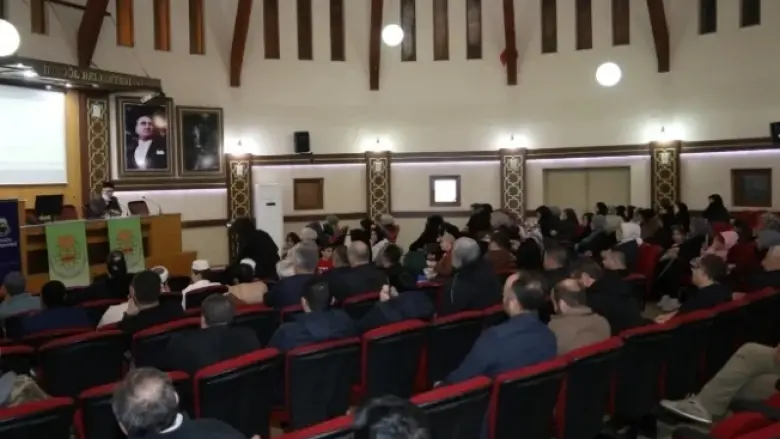 Aile Okulunda 7. Dönem Başlıyor