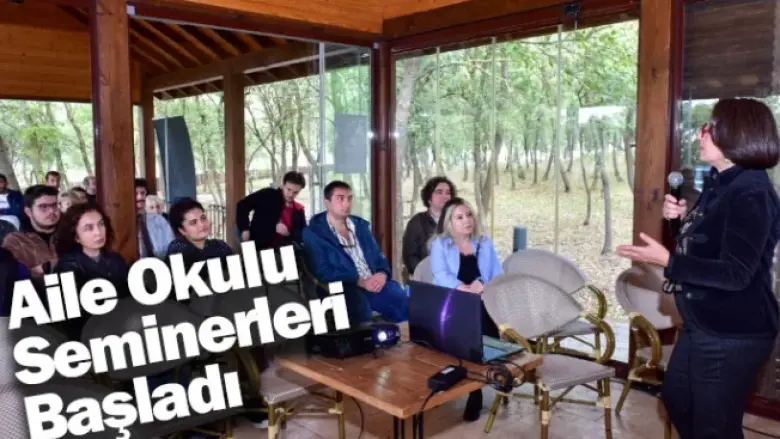 Arkeoloji meraklıları Bursa'da buluştu