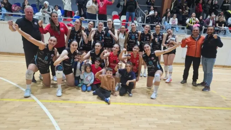 İnegöl’ün Sultanları Hız Kesmiyor