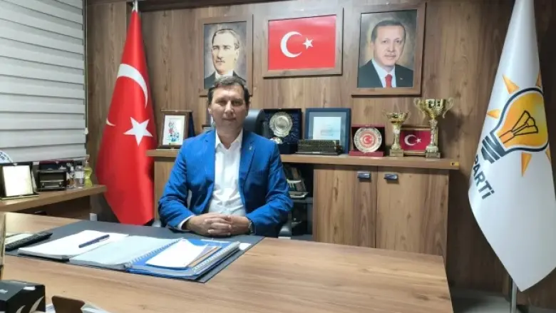 AK Parti'den Aile Ziyaretleri