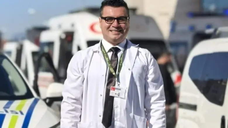 İnegöl'de Acil uzmanından önemli uyarılar 