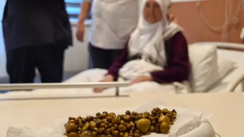 Safra kesesinden çıkanlar şoke etti!