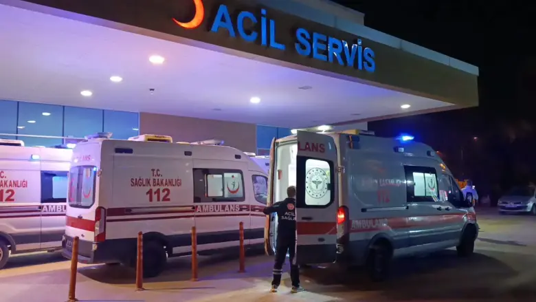 İnegöl'de 26 yaşındaki genç hayatına son verdi!