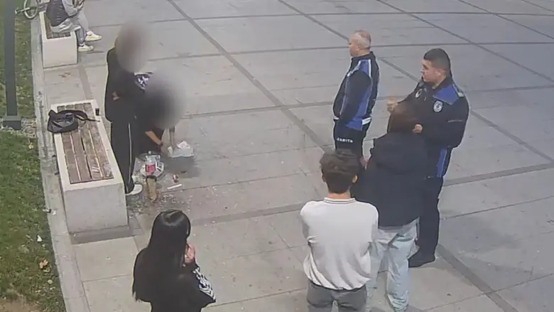 İnegöl’de Kural Belli: Kirleten Temizler