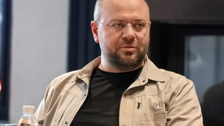 İnegöl'den Gazze'ye büyük yardım