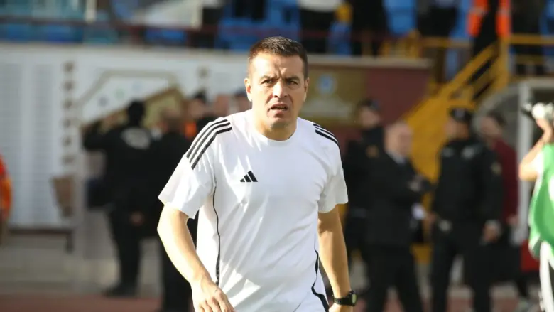 “SEZONUN EN İYİ OYUNUNU SERGİLEYEREK 3 PUANI KAZANDIK”