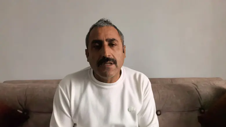 İnegöl'de darp edilen öğrencinin ailesi konuştu