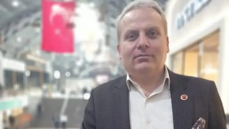 Öztürk: Ders çıkarmanın zamanı gelmedi mi?