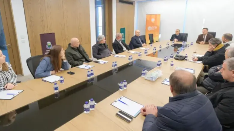 Mobilya Öğretmenlerine “Mobilya Üretiminde Atık Yönetimi” Eğitimi Düzenlendi