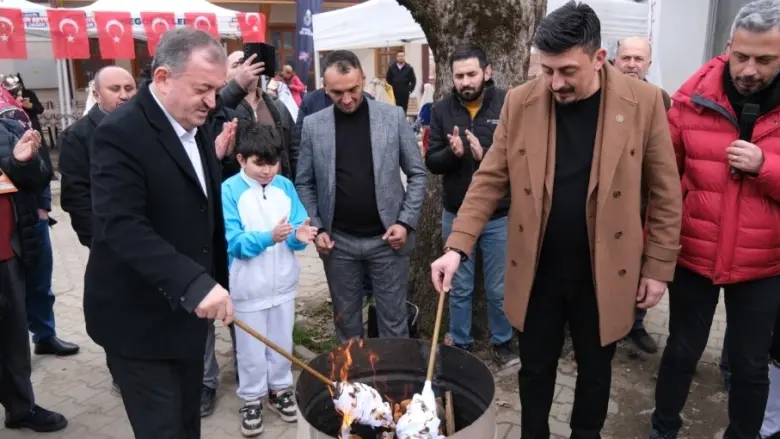 Anadolu’nun Kadim Gelenekleri İnegöl’de Yaşatılıyor