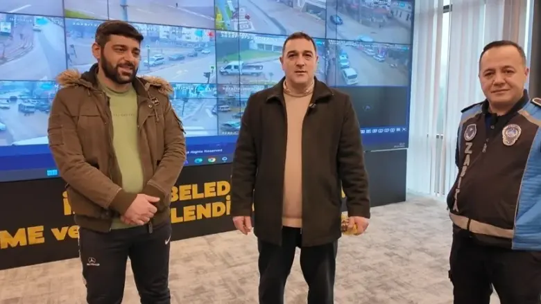 İzleme Değerlendirme Merkezi Mağduriyeti Önledi