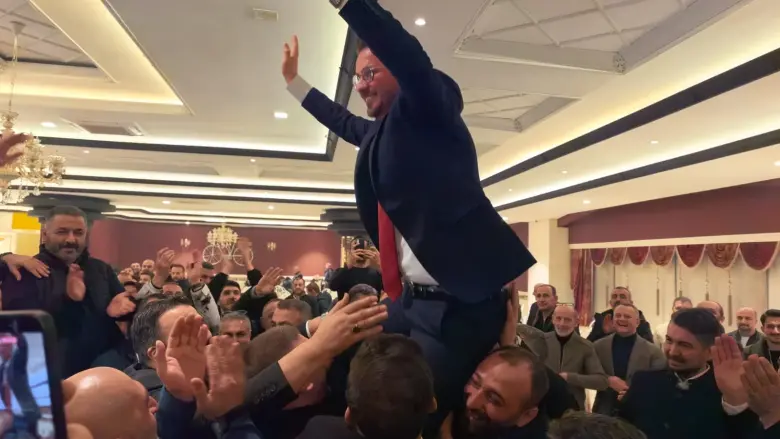 Mobilyacılar Odası’nda Altuntepe dönemi