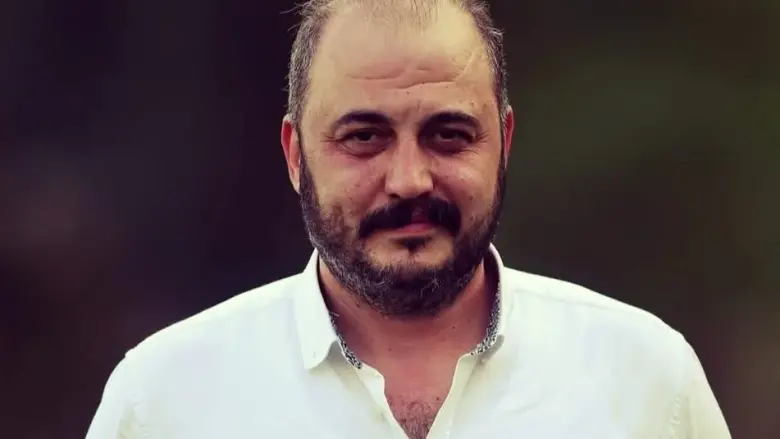 Özgür Gürbüz'ün Acı Günü