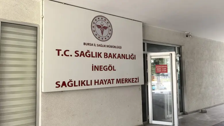 Sağlıklı hayat merkezlerinde ücretsiz sağlık hizmetleri