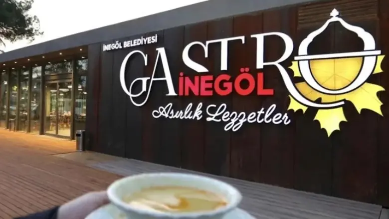 Gastro İnegöl’ün Ramazan Menüleri Belli Oldu