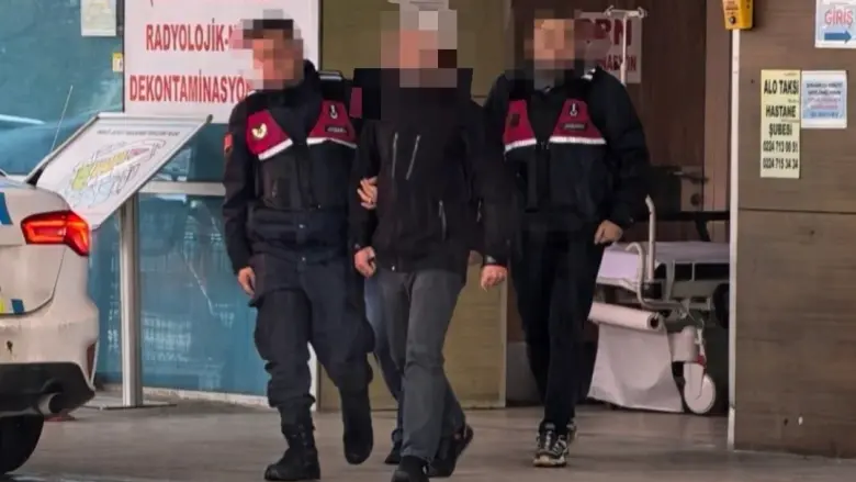 Kızına cinsel istismarda bulunduğu ileri sürülen baba ...