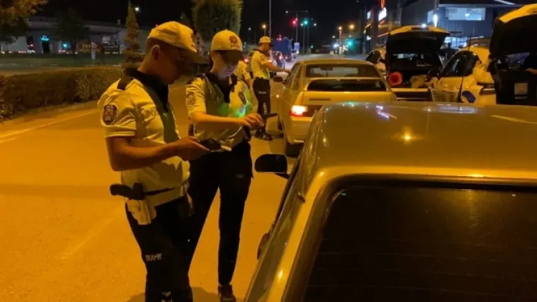 İnegöl'de denetimler arttırıldı