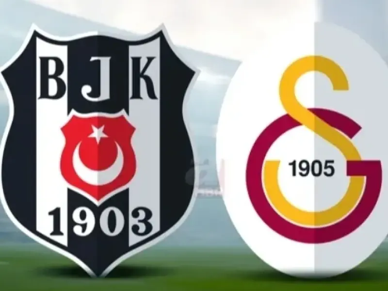 Süper Lig’in 25. haftasında derbi maçı: Beşiktaş-Galatasaray maçının muhtemel 11'ler