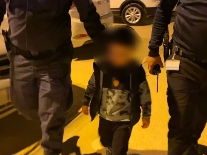 Ekipler seferber oldu!