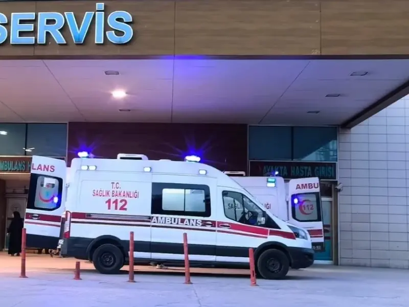 Yoğun bakımdaydı! Hastaneden sevindiren haber ...