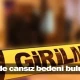 İnegöl'de evinde cansız bedeni bulundu!