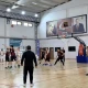 Spor Festivali Basketbol Müsabakalarıyla Start Aldı