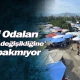 Esnaf Odaları ‘pazar yeri değişikliğine’ sıcak bakmıyor