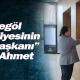 İnegöl Belediyesinin “+1 Başkanı” Can Ahmet