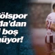 İnegölspor, Muğla'dan eli boş dönüyor!