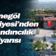 İnegöl Belediyesi’nden Dolandırıcılık Uyarısı