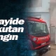 Sanayide korkutan yangın