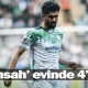 'Timsah' evinde 4'ledi