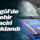 Zehir taciri tutuklandı