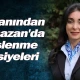 Uzmanından Ramazan'da beslenme tavsiyeleri